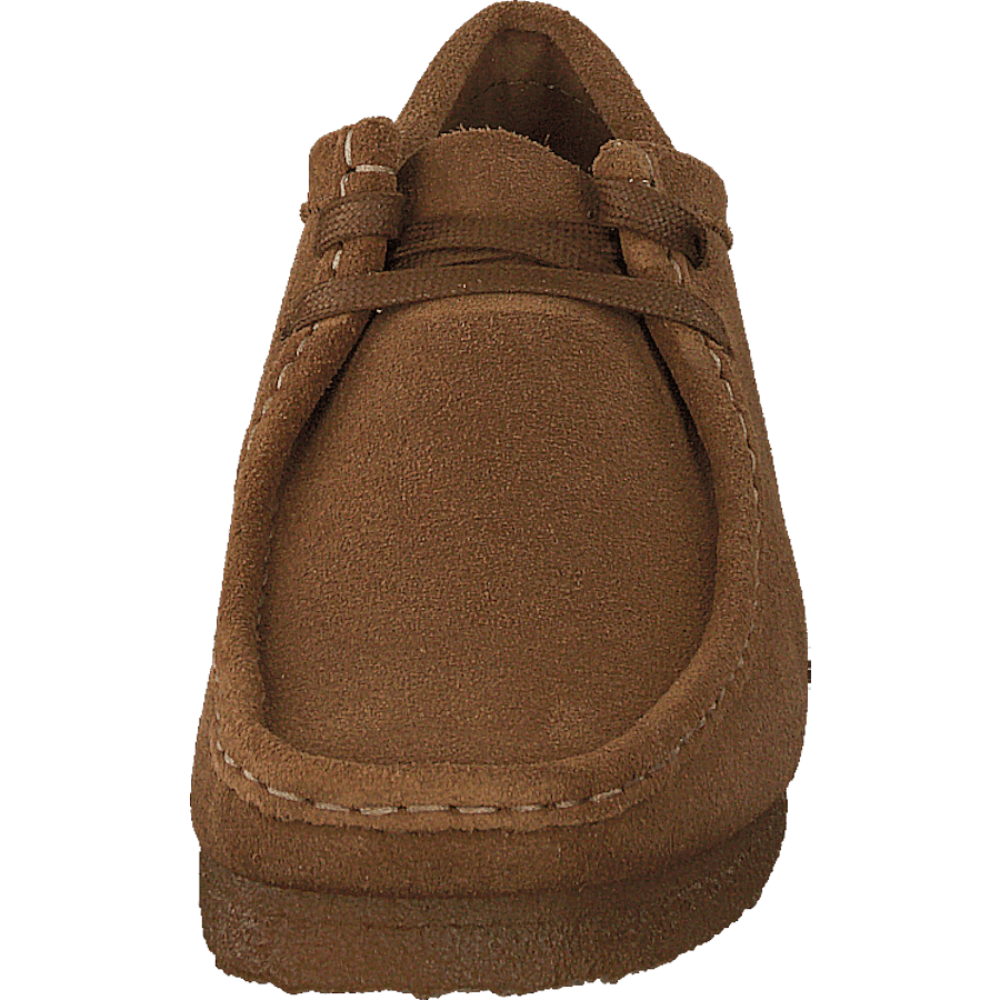 Clarks Originals Wallabee Cola