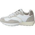 Rose Textile Whisper White/silver