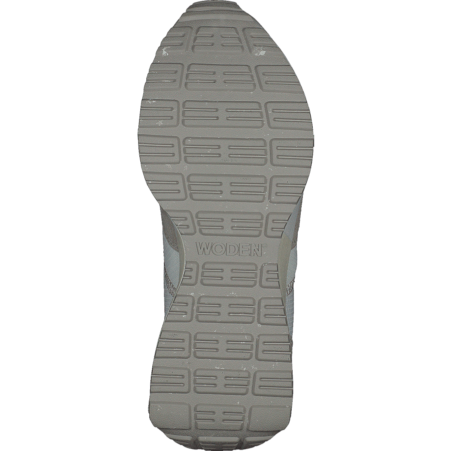 Rose Textile Whisper White/silver