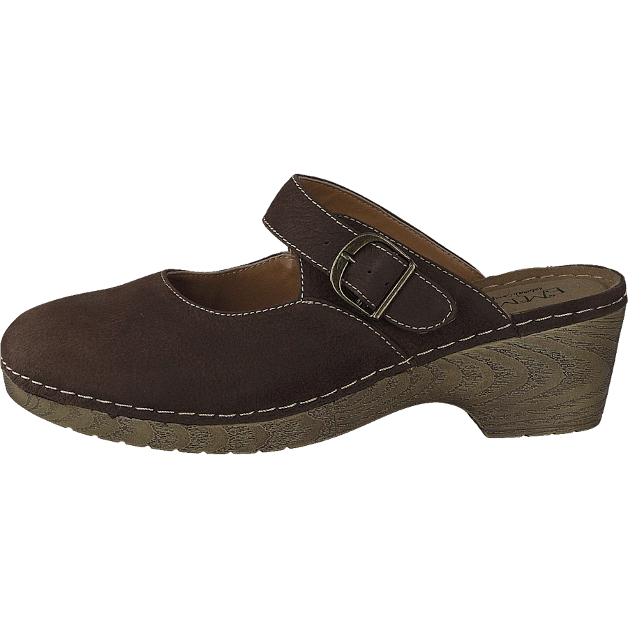 444-9062 Dark Brown