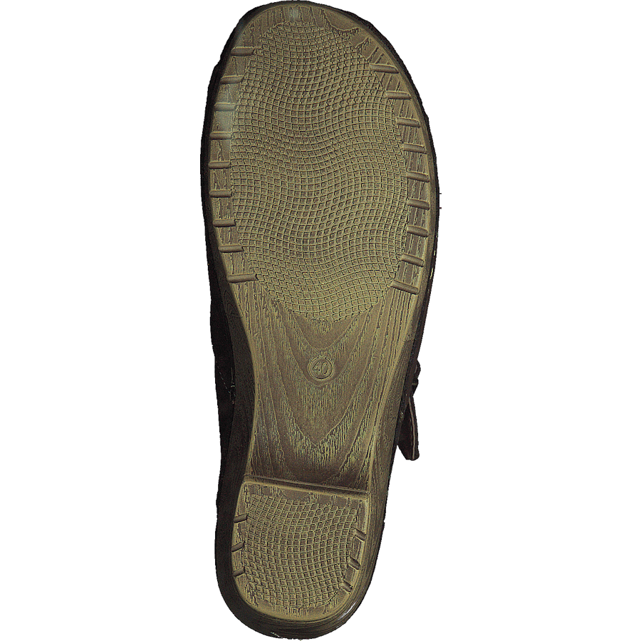 444-9062 Dark Brown
