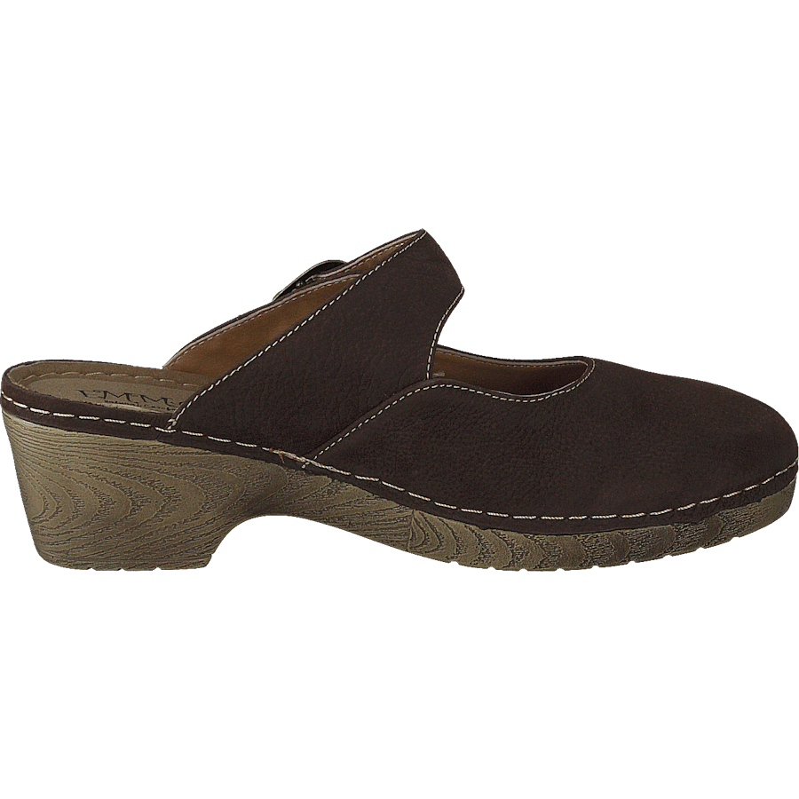 444-9062 Dark Brown