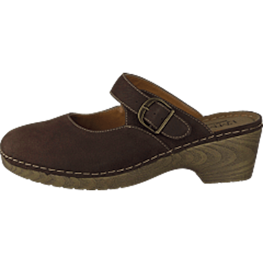 444-9062 Dark Brown