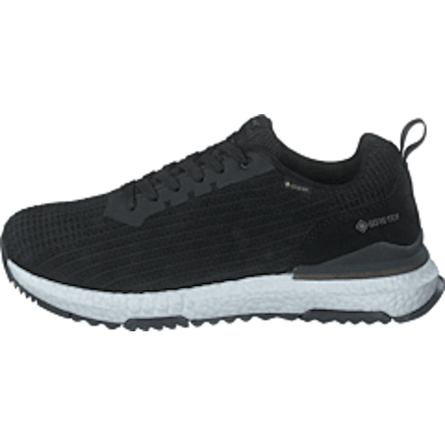 Beta Idaho Black
