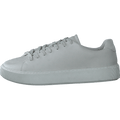 Rainbow Warrior White