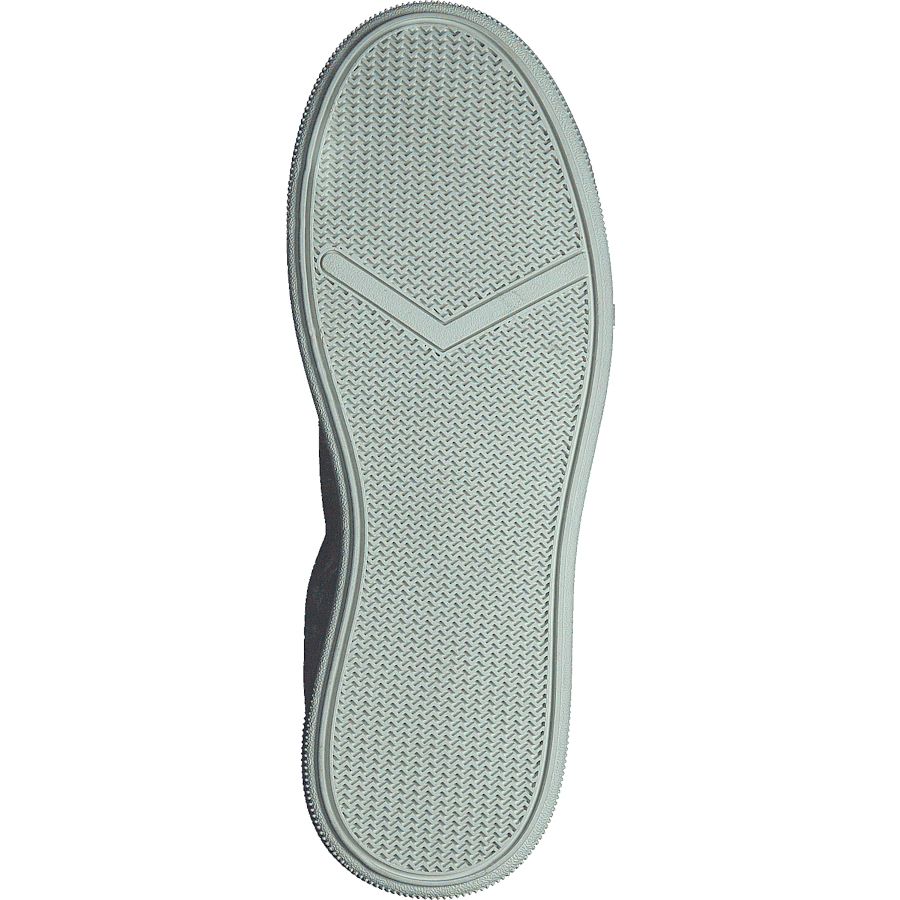 Rainbow Warrior White