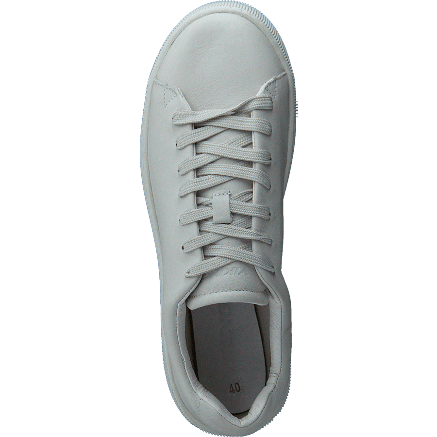 Rainbow Warrior White
