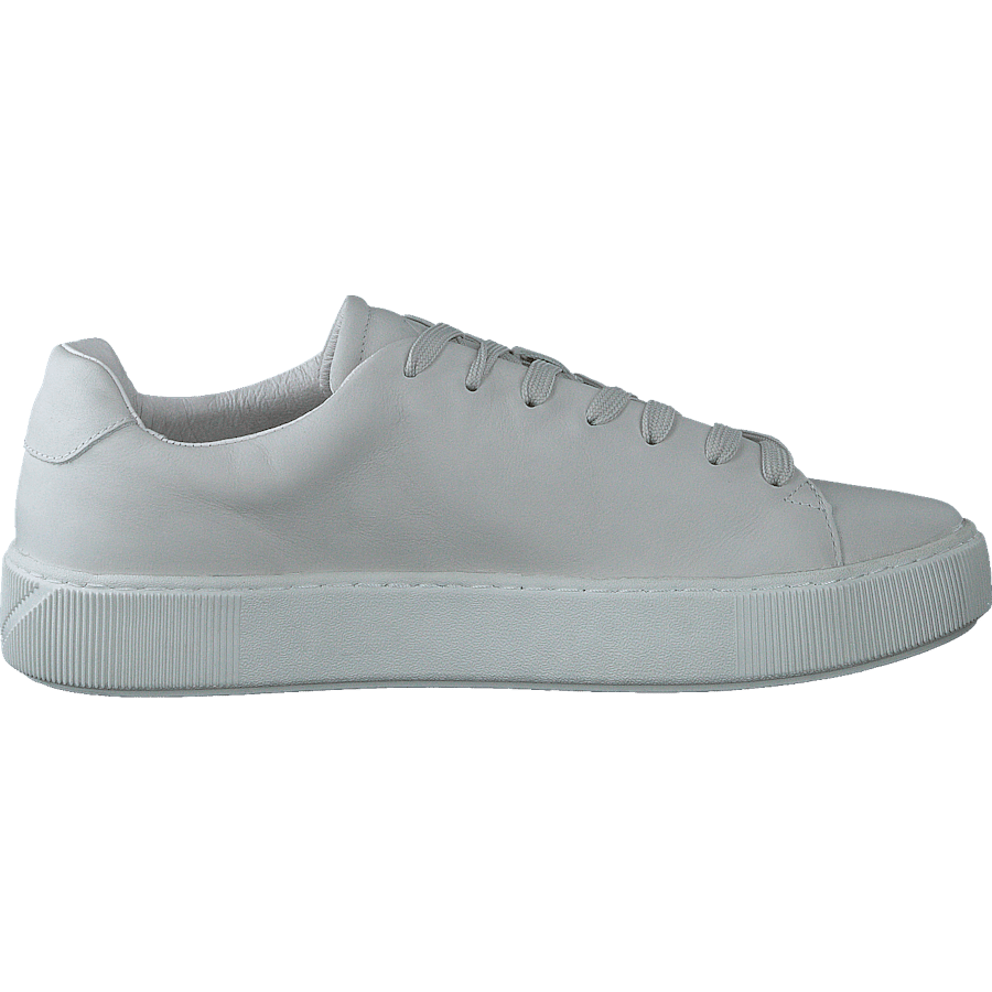 Rainbow Warrior White
