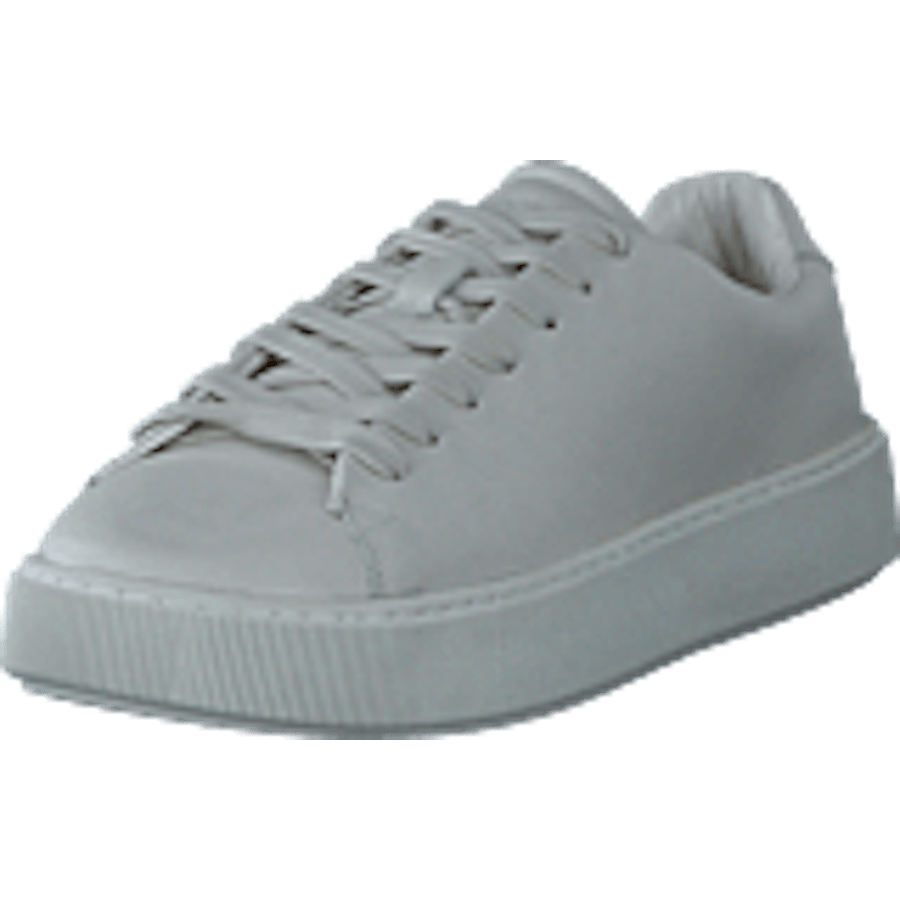 Rainbow Warrior White