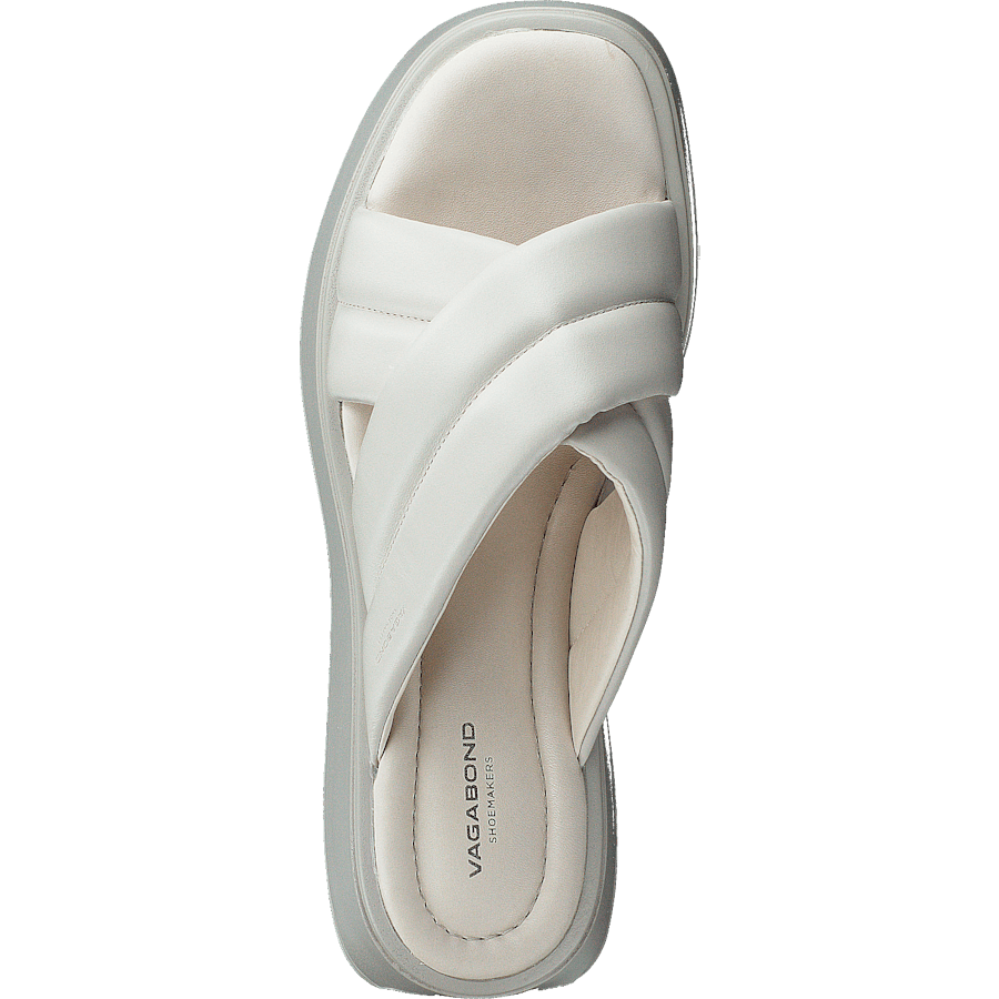 Courtney 5334-201-02 Off White