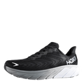 M Arahi 6 Wide Black / White