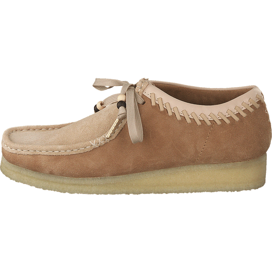 Clarks Originals Wallabee