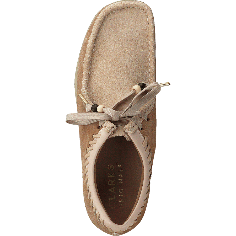Clarks Originals Wallabee