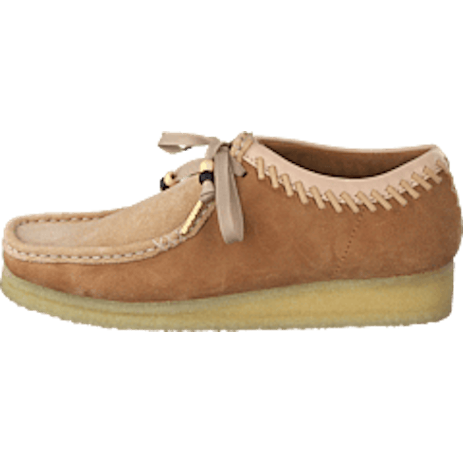 Clarks Originals Wallabee