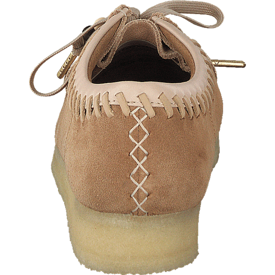 Clarks Originals Wallabee