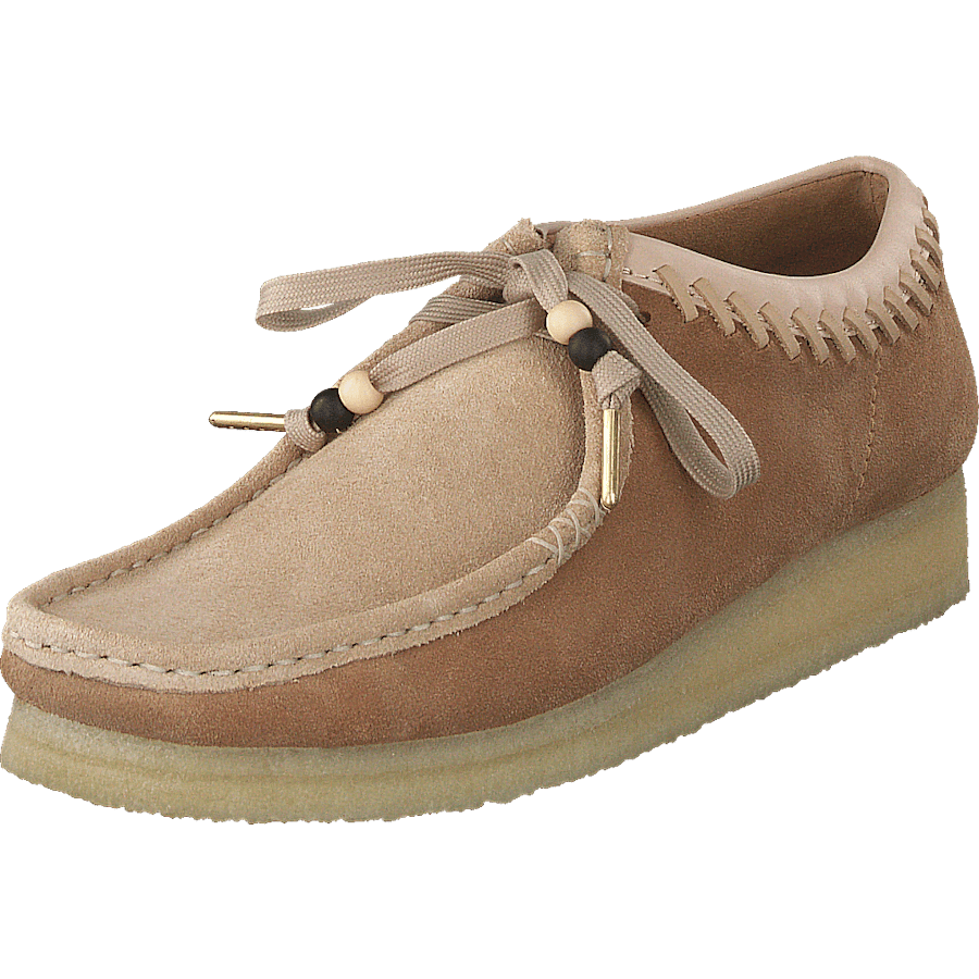 Clarks Originals Wallabee