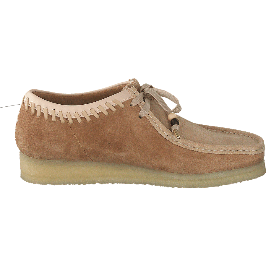 Clarks Originals Wallabee