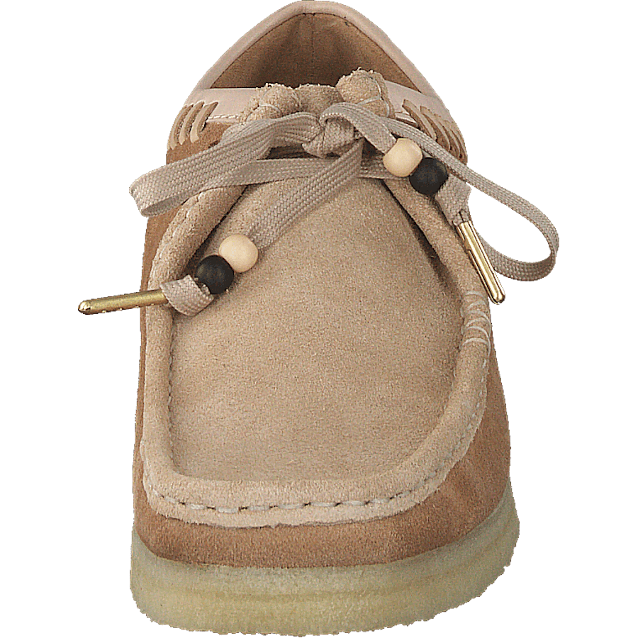 Clarks Originals Wallabee