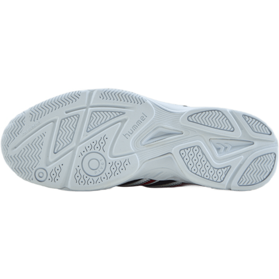 Aero Team 2.0 Black Iris
