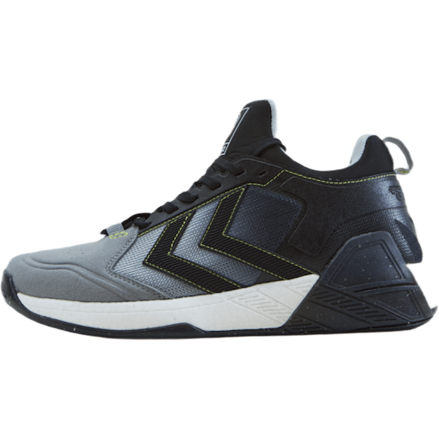 Algiz  Gg12 Alloy