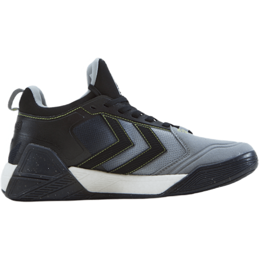 Algiz  Gg12 Alloy