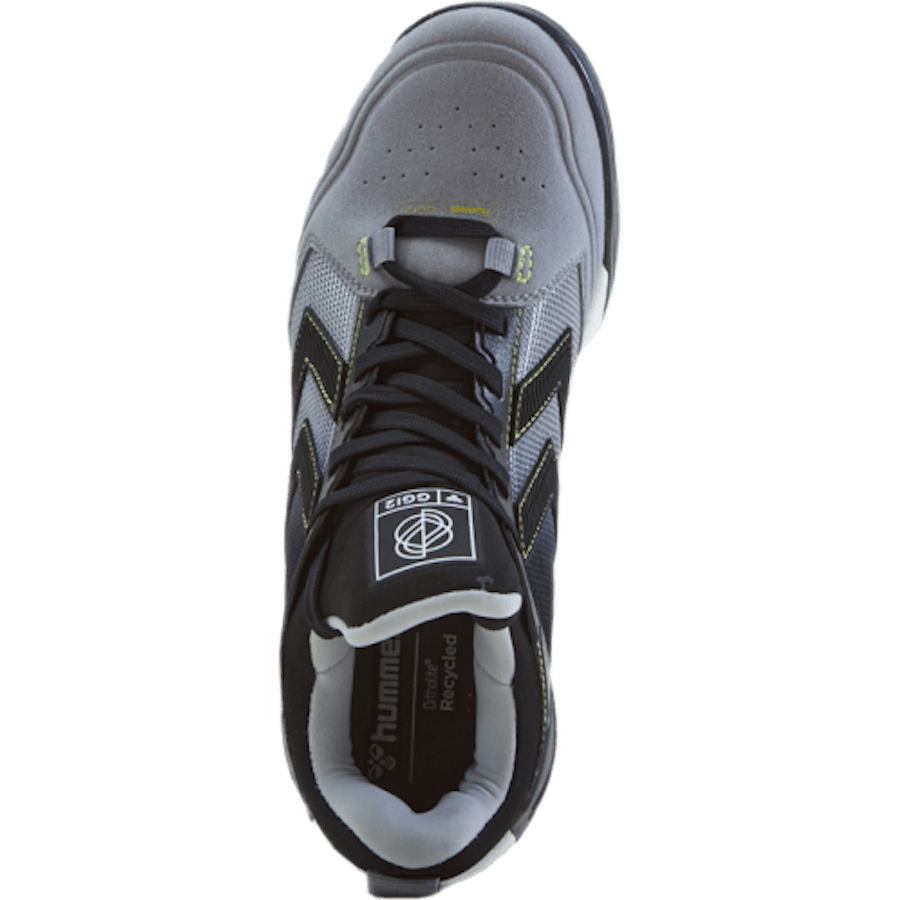 Algiz  Gg12 Alloy