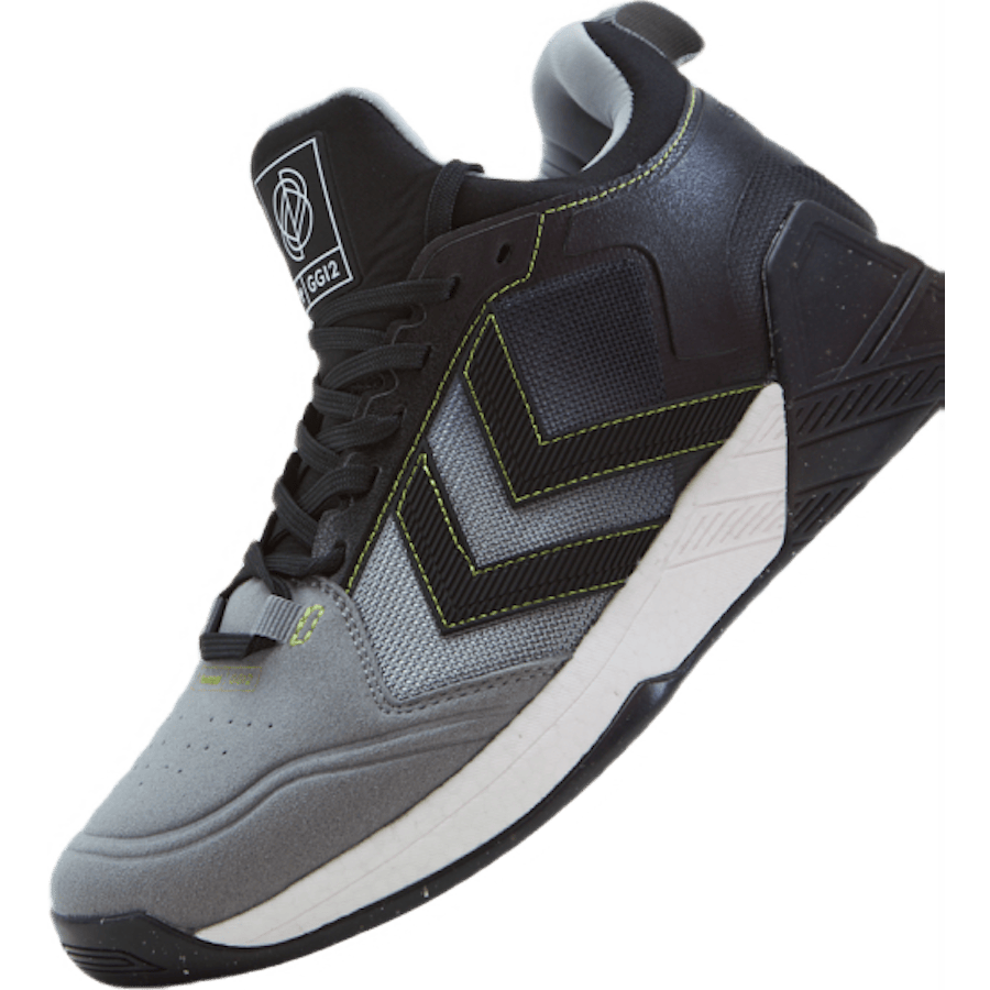 Algiz  Gg12 Alloy