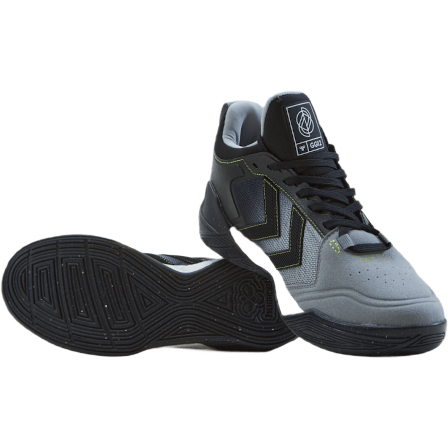 Algiz  Gg12 Alloy