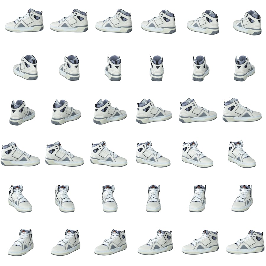 Basketball Jd1/shoes 99