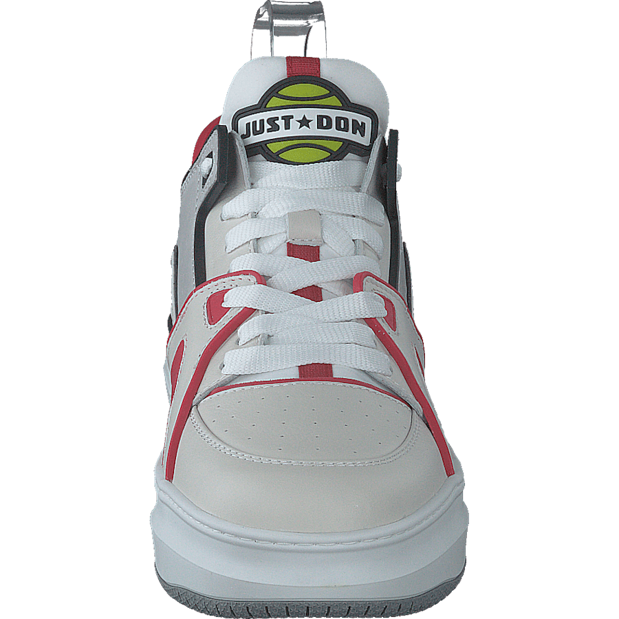 Mid Tennis Jd2/shoes 18