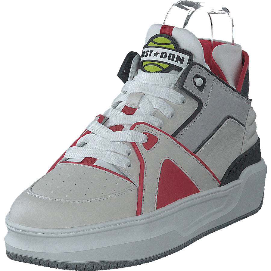 Mid Tennis Jd2/shoes 18