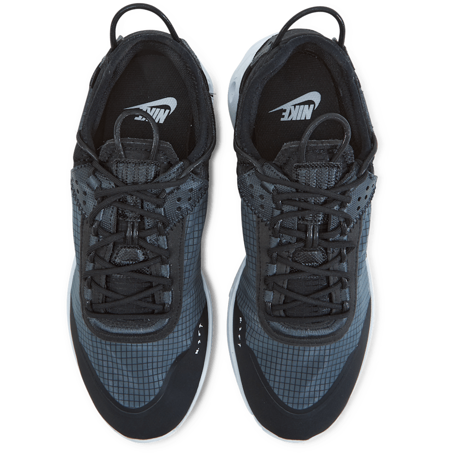 Nike React Live