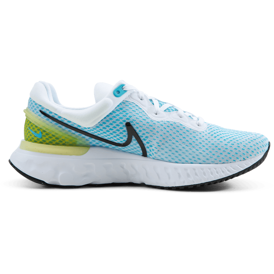 Nike React Miler 3