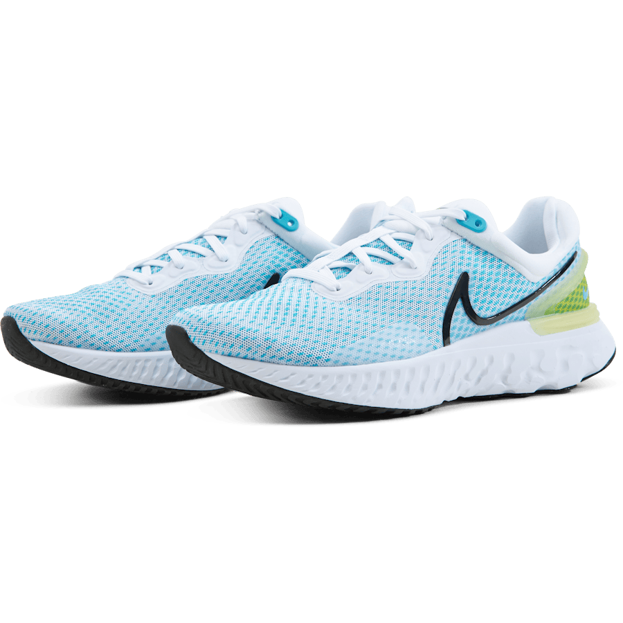 Nike React Miler 3