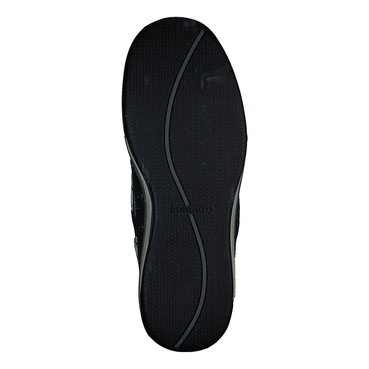 Triton Legacy Black/white