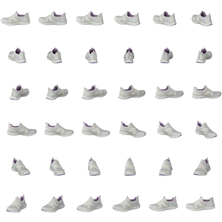 Womens Flex Appeal 4.0 Ntpr