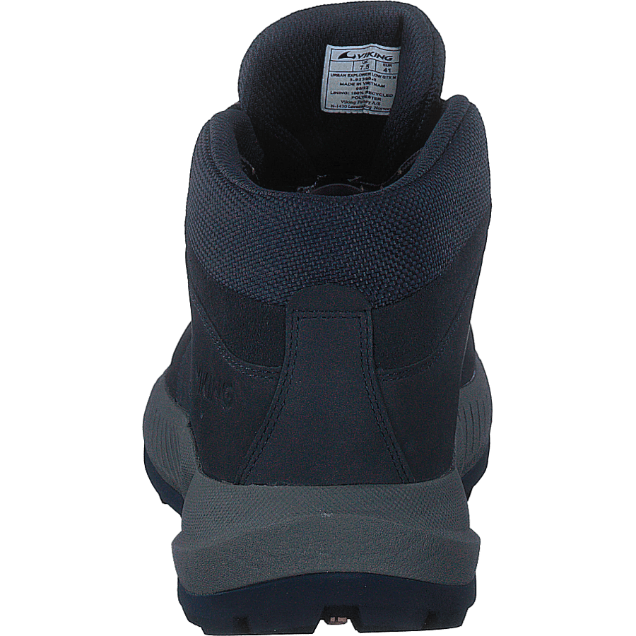 Urban Explorer Low Gtx M Navy