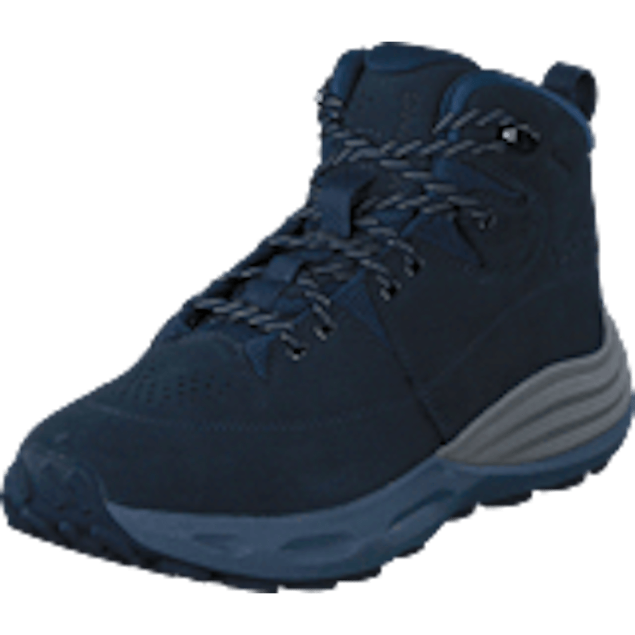 Urban Explorer Mid Gtx W Charcoal/denim