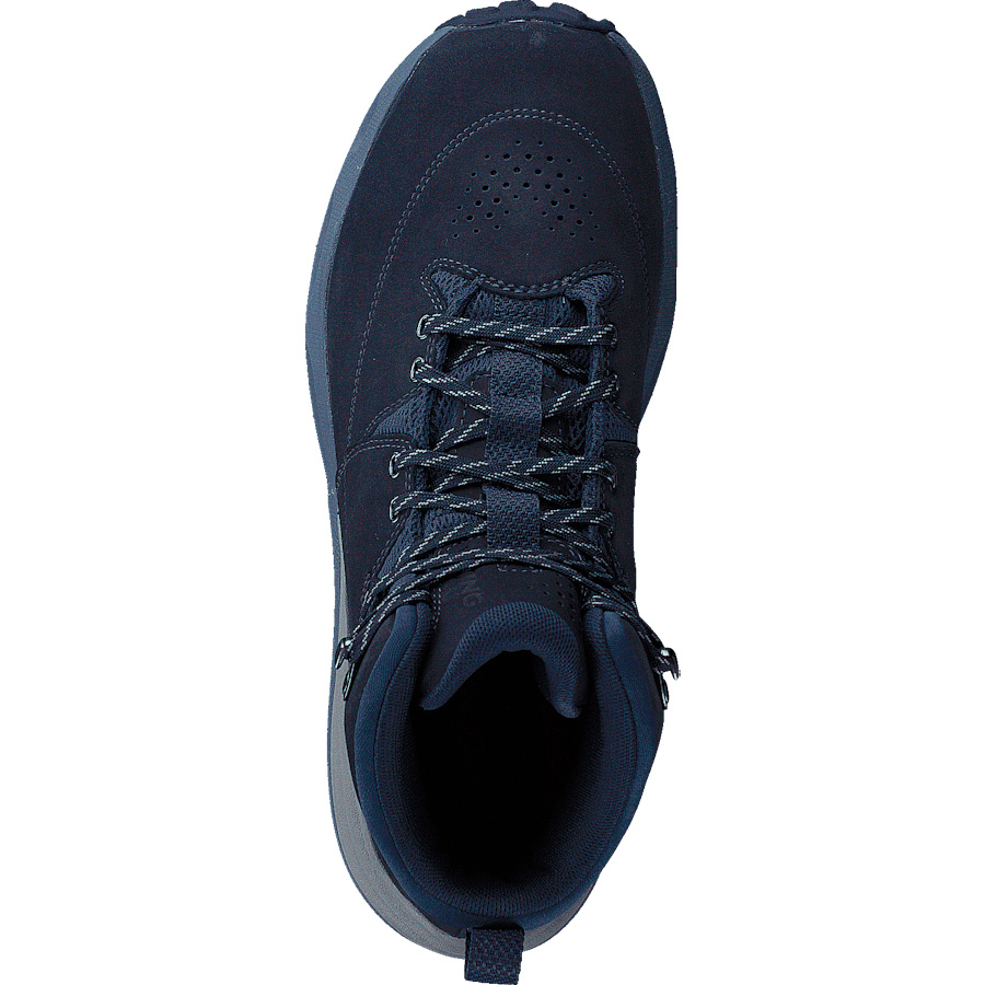 Urban Explorer Mid Gtx W Charcoal/denim