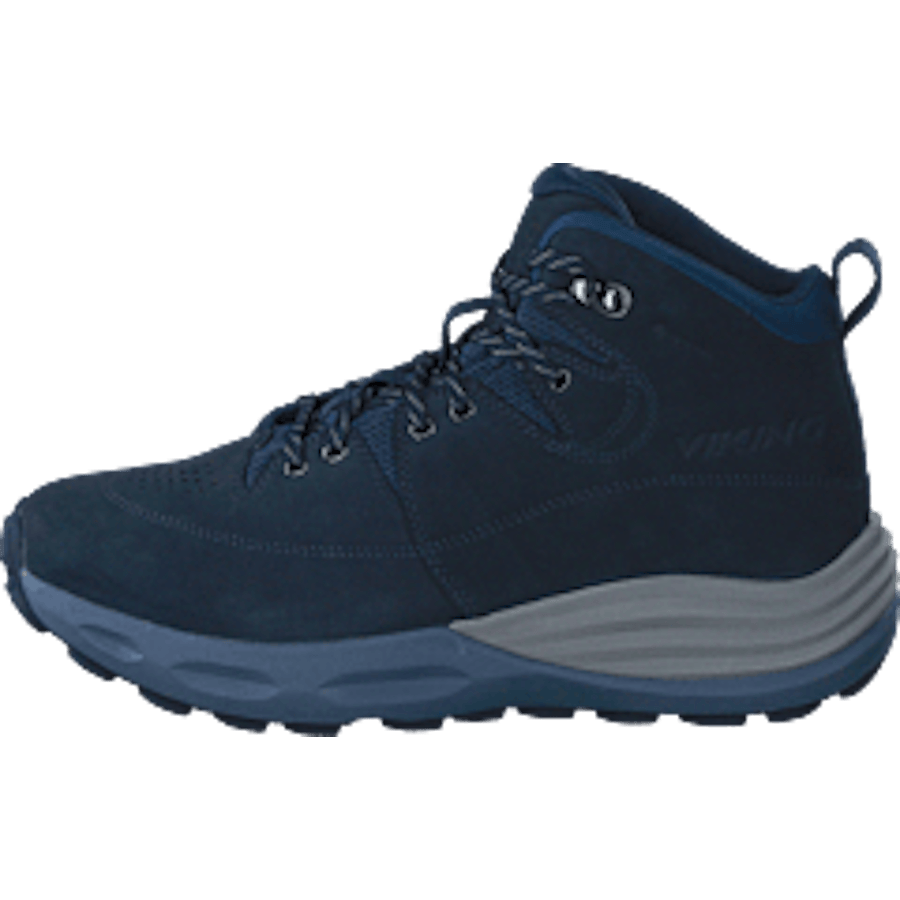 Urban Explorer Mid Gtx W Charcoal/denim