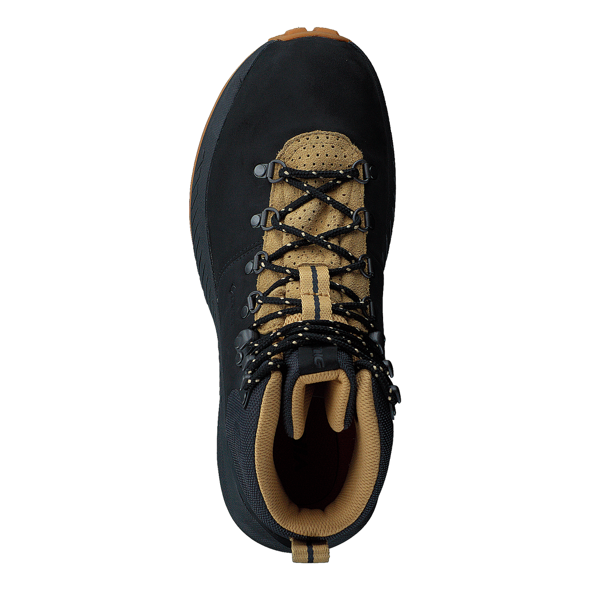 Urban Explorer Mid Gtx M Dark Grey/dark Natural