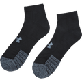 UA Heatgear Low Cut 3pk