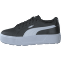 Karmen L Puma Black-puma White