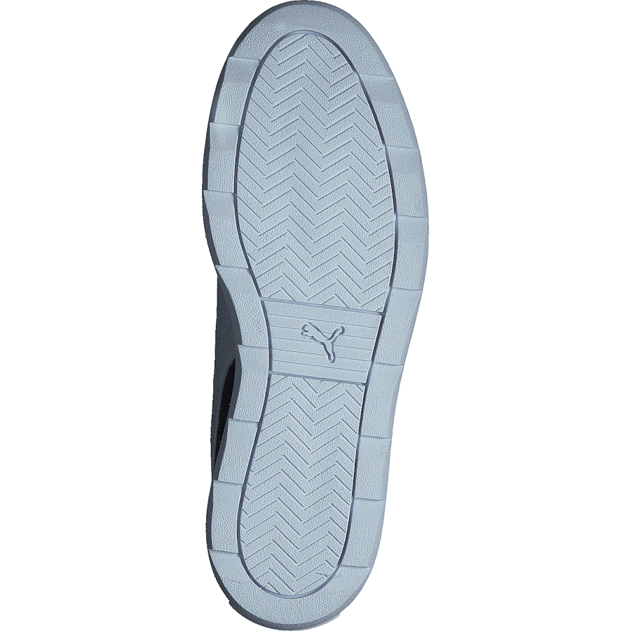 Karmen L Puma Black-puma White