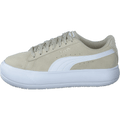 Suede Mayu Beige