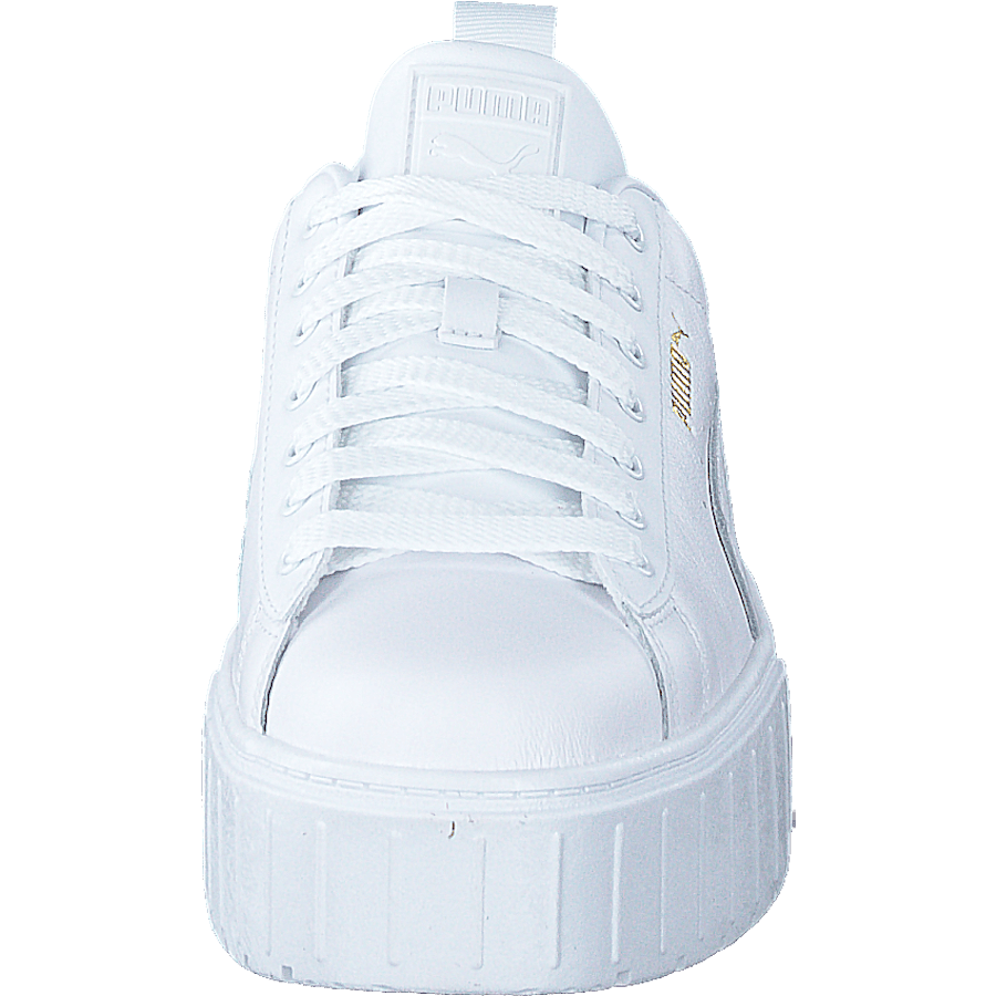 Mayze Classic Wns Puma White