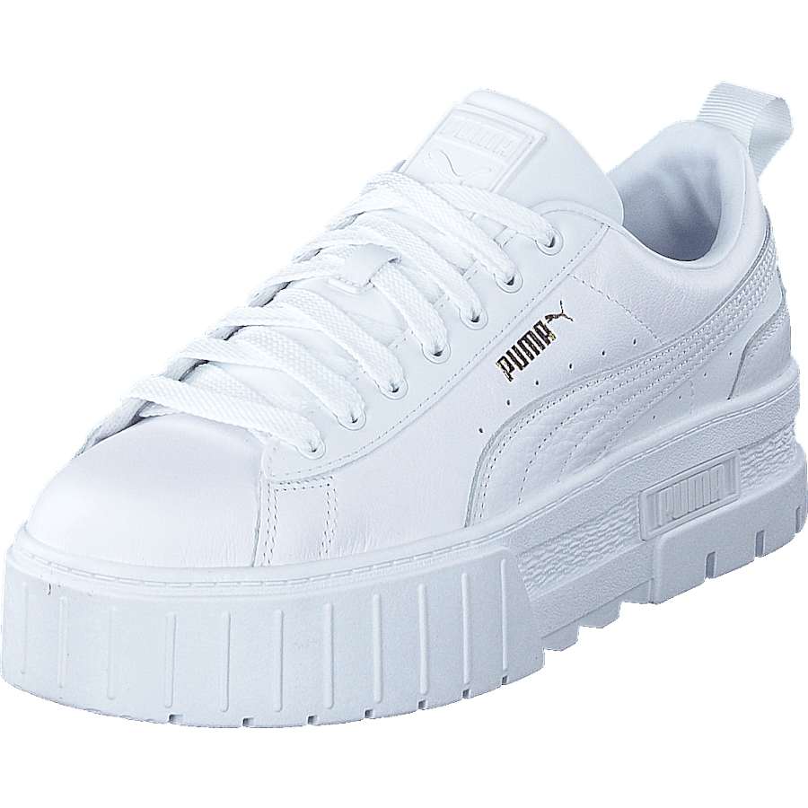 Mayze Classic Wns Puma White