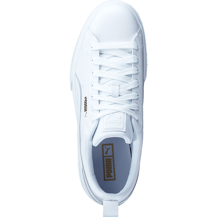Mayze Classic Wns Puma White