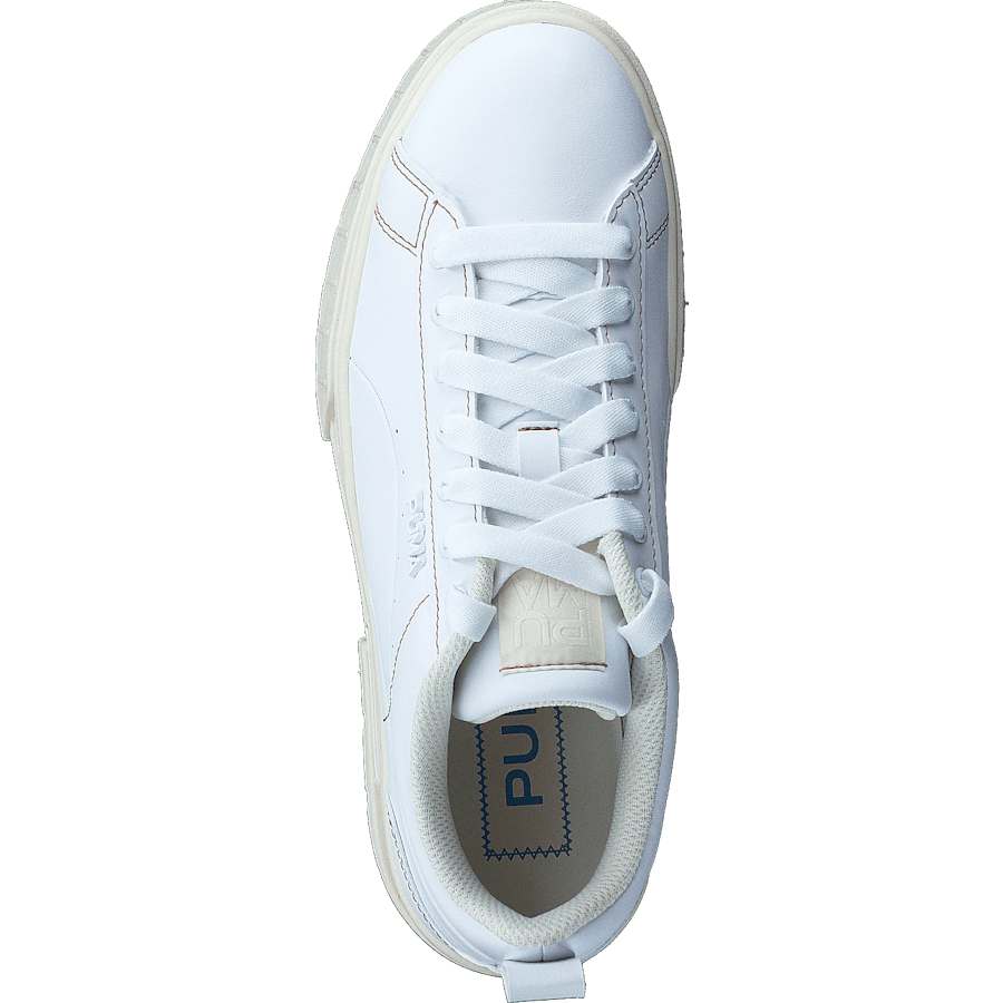 Mayze Infuse Wns Puma White