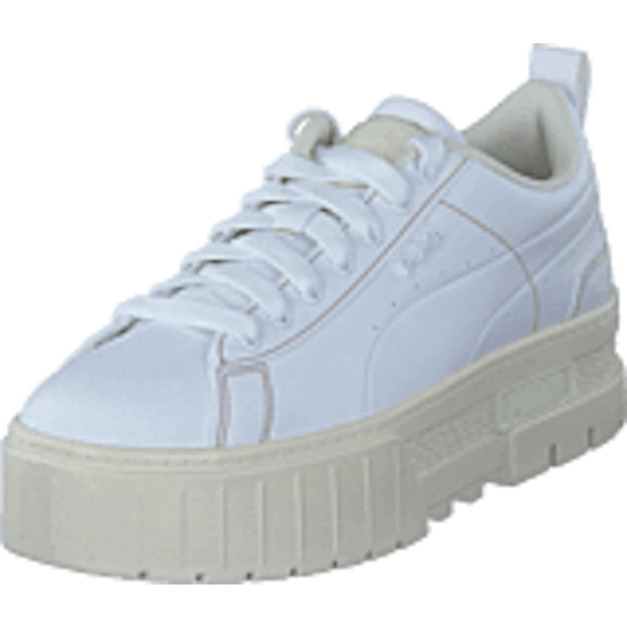 Mayze Infuse Wns Puma White